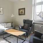 Alte Schule Gaestehaus - The Principal's Appartamento