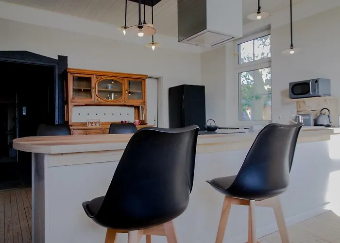 Lejlighed Alte Schule Gaestehaus - The Principal's Bitburg