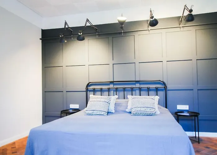 Apartamento Alte Schule Gaestehaus - The Principal's Bitburg